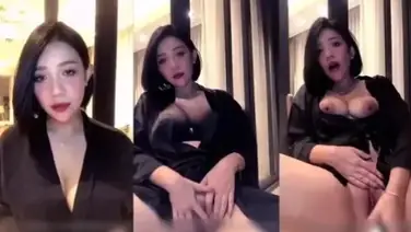 Babynookie Colmek Pakai Botol di OnlyFans, Sekarang Bisa Ditonton Gratis