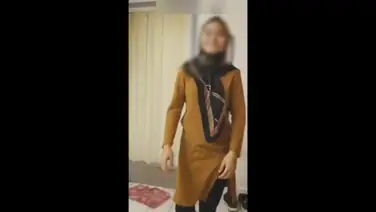 Ketemu Dengan Pacar Ukhti Kepengen Ngewe Terus Lumer WOT