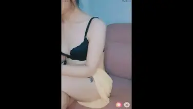 Monic Live Show Posisi WOT Ganas Dan Cepat