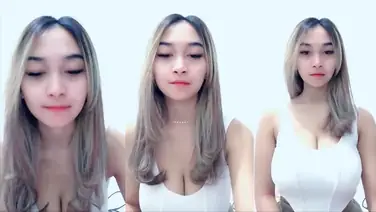 Ulyaaa Full Face Tobrut Live Mango Mantap